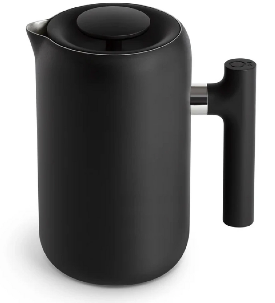 Fellow-Clara-French Press-Black Matte