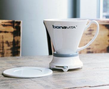 Bonavita Wide Base Immersion Dripper