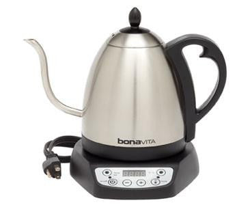 Bonavita Gooseneck VTMP Kettle