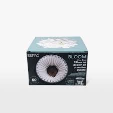Espro Bloom Filters-100 pack