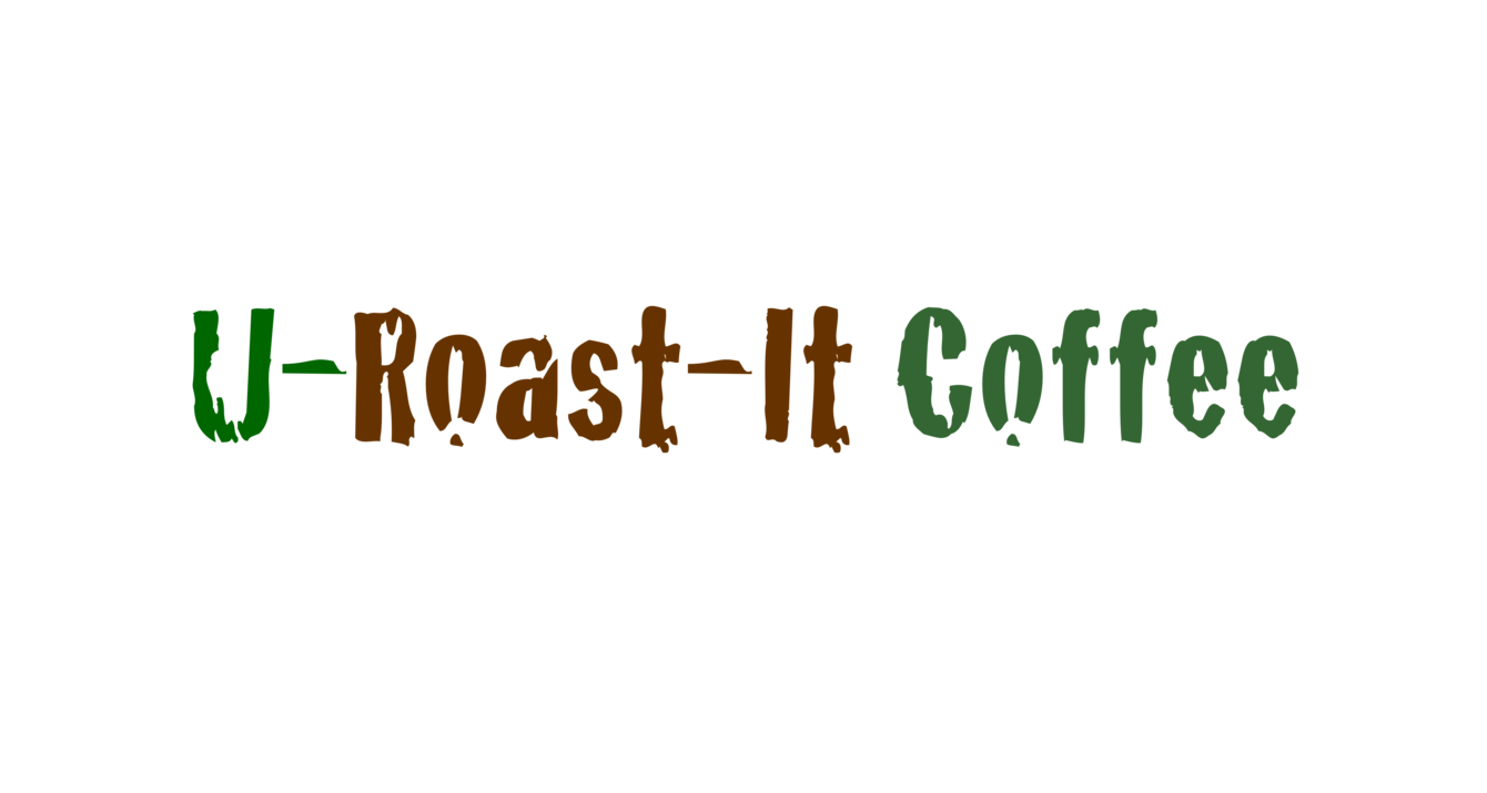 U-Roast-It Coffee
