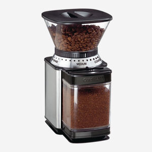 Cuisinart Supreme Grind-Burr Grinder