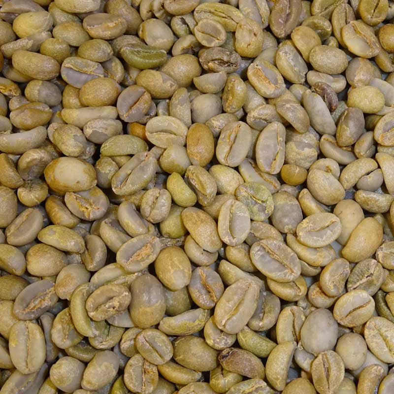 Ethiopian Bombe-Natural