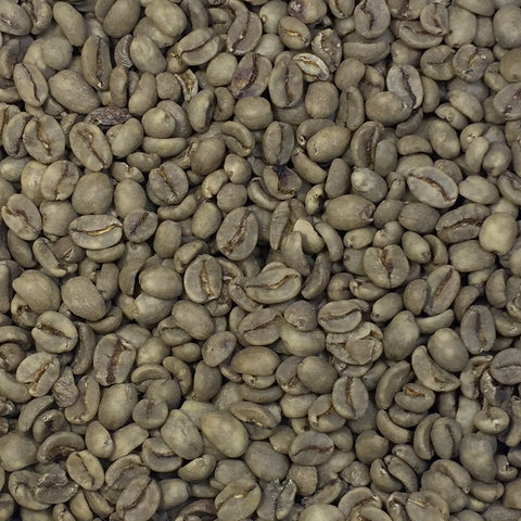 Colombia Excelso Swiss Water Process DECAF Green Beans