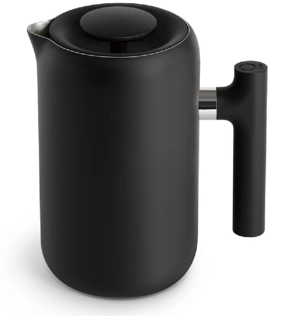 Fellow-Clara-French Press-Matte Black