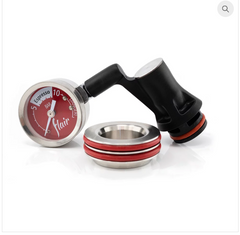 Flair Pressure Gauge Kit
