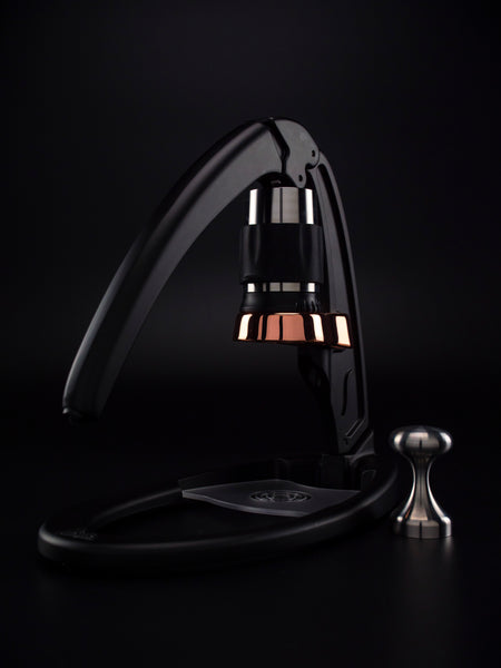 Flair Manual Press Espresso Press-Signature with Pressure Kit