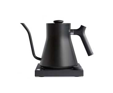 Fellow Stagg EKG Electric Pour Over Kettle