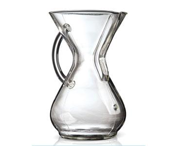 Chemex Glass Handle-10 Cup