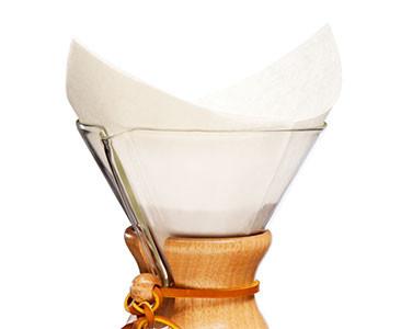 Chemex Filter Squares