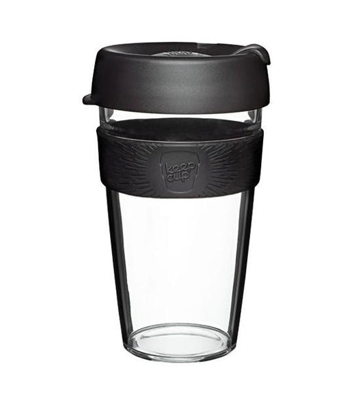 KeepCup Clear-16oz