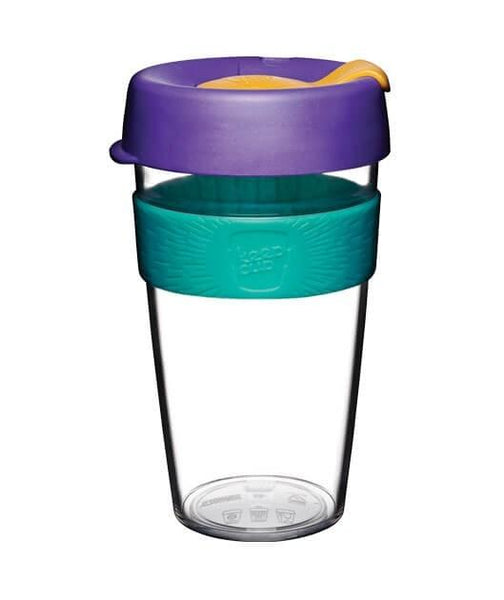 KeepCup Clear-16oz