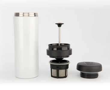 Espro Travel Press Coffee