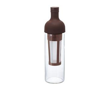 Hario Filter in Coffee Bottle-Cold Brew