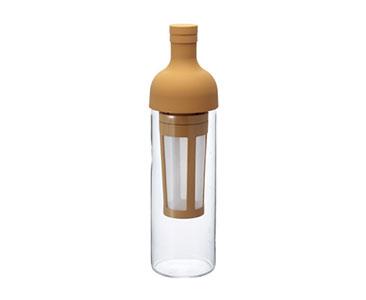 Hario Filter in Coffee Bottle-Cold Brew