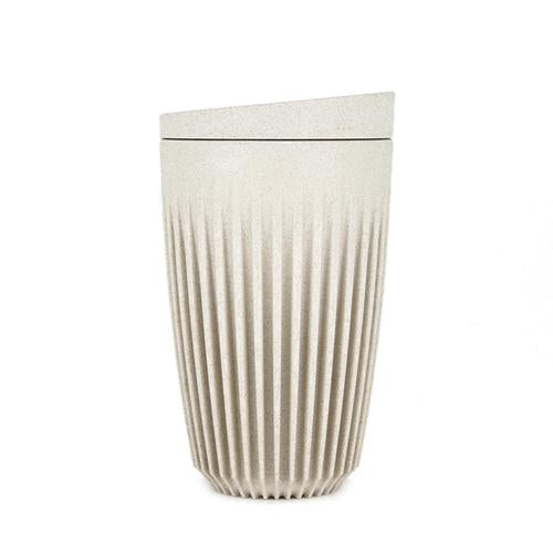 Huskee Reusable Cup-12oz