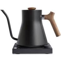 Fellow Stagg EKG Electric Pour Over Kettle