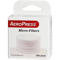 Aeropress Replacement Filters-350 pack