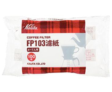 Kalita 103 Filter