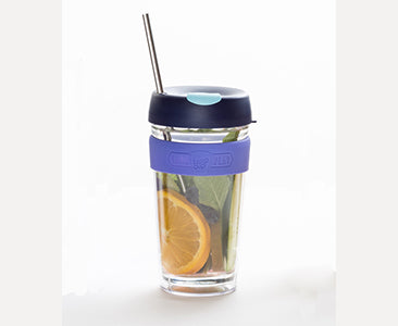 KeepCup Stainless Straw