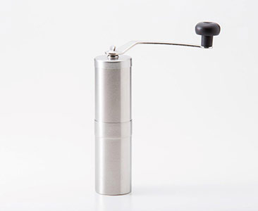 Porlex Tall Hand Grinder