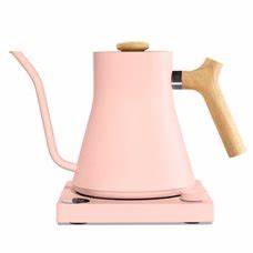 Fellow Stagg EKG Electric Pour Over Kettle