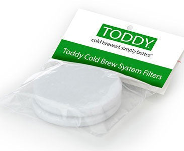 Toddy Filters