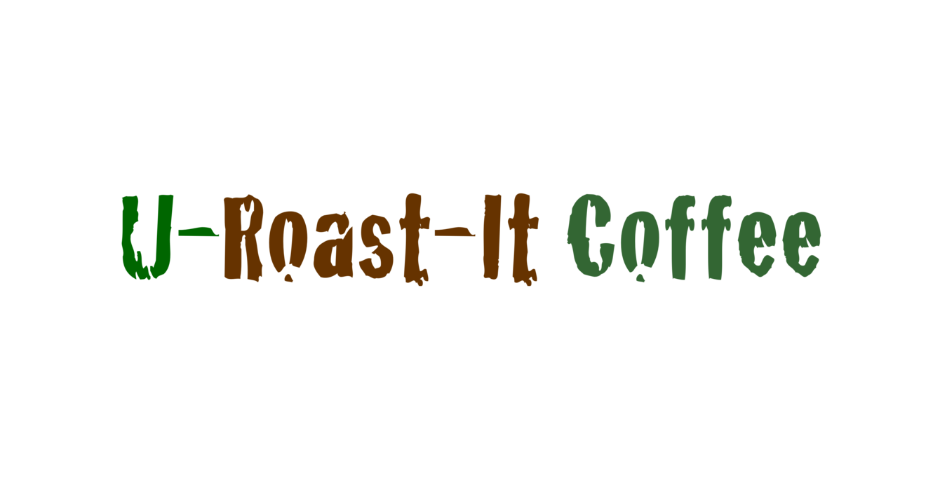 U-Roast-It Coffee 